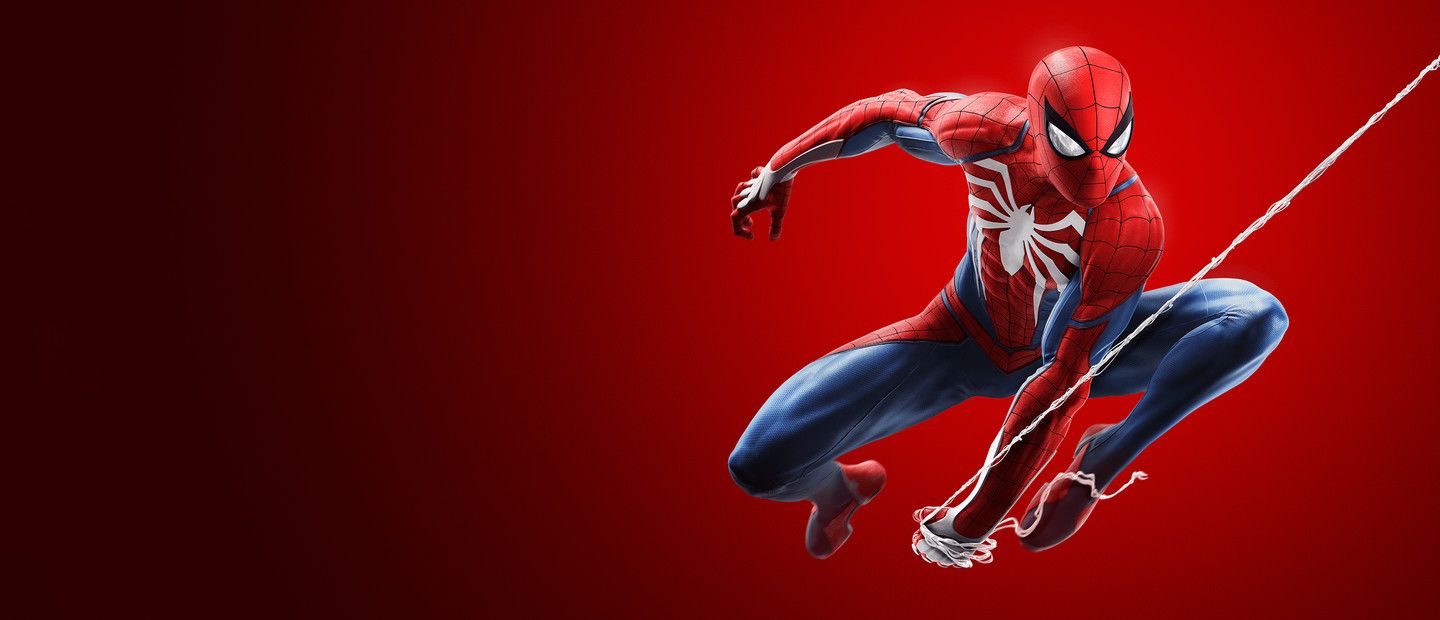 Marvel’s Spider-Man Remastered