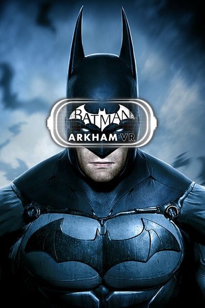 Batman™: Arkham VR